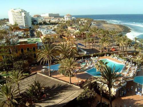 Las Terassas- Playa de las americas - Ténérife- Espagne Extérieur photo